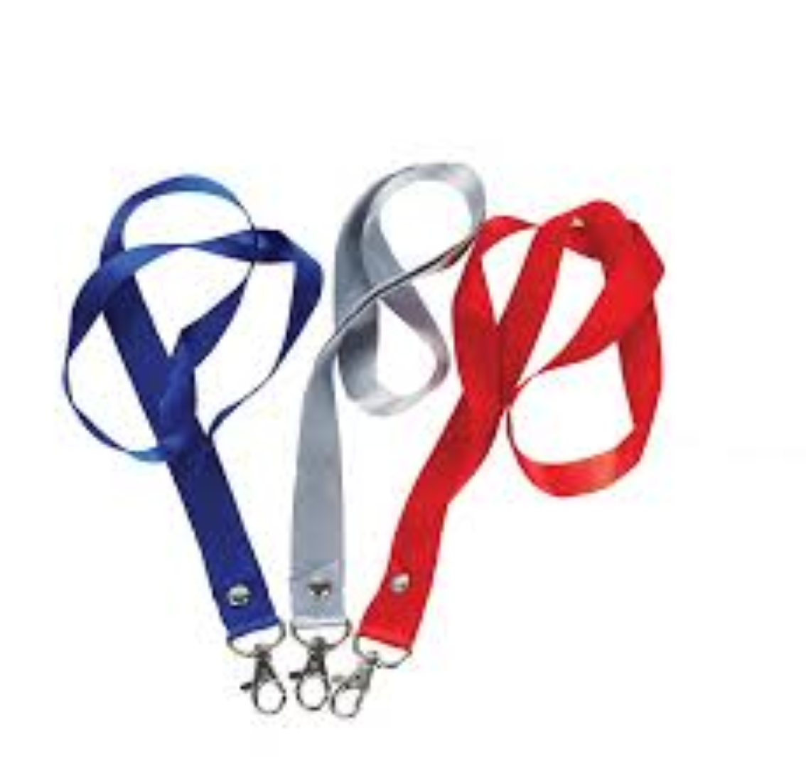 OP LANYARDS LY 2A 2CM